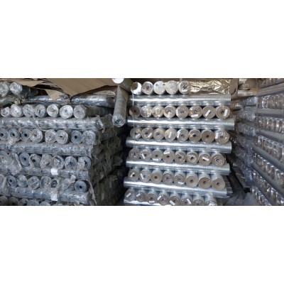 VẬT LIỆU PHỦ CÁCH NHIỆT